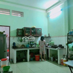 bán đất tặng nhà 2 tầng - quang trung p11 - gần coop mart - hẻm xe tải thông - 4x25 vuông