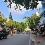 bán nhà mặt tiền nguyễn an ninh phường 7, vũng tàu 86,2m nở hậu giá 11 tỷ (tl)