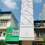 bán nhà quận 3 đường 2 chiều võ văn tần,giá tốt vi trí đẹp,cho xây cao 8 tầng