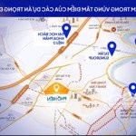 khu đô thị cao cấp ở khoái châu - phố hiến city
