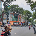 bán nhà 4 tầng (ngang 8m), đường hà huy tập, gần điện biên phủ, giá 11,2 tỷ tl