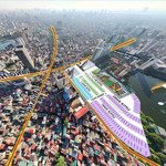 vinhomes gallery giảng võ chính thức nhận booking shop tmdv sau 10 năm chờ đợi, lh 0978.588.313