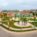 đất nền view hồ & công viên siêu đẹp tại bavella green park bắc giang!