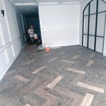 cho thuê mặt bằng mặt tiền - kqh mạc đĩnh chi, p4, đà lạt - có chỗ ngủ lại, có toilet ở mỗi tầng