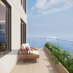 sốc toàn tập - căn hộ biển regal signature, giá chỉ từ 1,6 tỷ, view đẹp như resort!