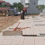 bán đất nền tại quốc lộ 45, định liên, yên định, thanh hóa, giá cực chất chỉ với 3 tỷ, 150m2