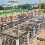 thông tin chính xác mở bán dự án economy văn lâm - bán nhanh lô shophouse 5 tầng 88m2, giá 10.6 tỷ