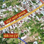 bán 500 mét vuông đất vành đai phủ hồng, khu dân cư tiện ích, sổ sẵn, cơ hội x2 x3 giá trị tài sản!