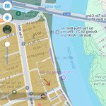bán đất tặng nhà - chủ gửi nhà 2 tầng - mt đường số - ngay trần não - 90m2 - giá siêu rẻ chỉ: 10 tỷ