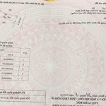 bán đất thôn quý sơn xã song an huyện vũ thư thái bình