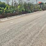 Cư Mgar- Đắk Lắk dt hơn 500m2 đất đỏ bazan mặt tiền ngang 12m nở hậu trên đất có tiêu, cà phê, sầu chỉ 129tr