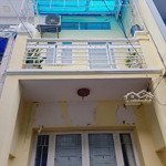 bán nhà hẻm xe hơi ni sư huỳnh liên phường 10 tân bình nhỉnh 3 tỷ.