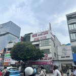 bán nhà 3 tầng đang cho thuê 45 triệu, mặt tiền đường phan đăng lưu, phú nhuận.