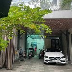 biệt thự sân vườn lê đức thọ - 7.5 x 20 - 146 m2 - gara xe hơi - công viên trước nhà - khu đồng bộ