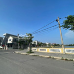 mặt tiền rộng oto 7 chỗ thông- quy hoạch đẹp- 30m ra bìa làng công viên- 170m tiên dương đông anh