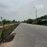 cần bán mảnh đất trục liên xã siêu vip tại xâm hồ, thường tín hn đường thông, xe 2,5 t