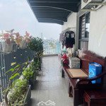 bán căn hộ 3 phòng ngủ the pegasuite 1 có sân vườn 30m2 giá: 4.8 tỷ