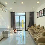 cho thuê căn 2 phòng ngủ chung cư calla garden kdc 13c bình chánh, 68m2, full nội thất