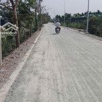 bán đất 1000m2 full thổ cư bình chánh giá 17tỷ