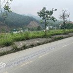 mua đất ổn định cuộc sống - giá chỉ hơn 25 triệu/m2 khu bến sơn tt yên lập giá tốt