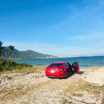 bán lô đất mặt biển dốc lết - tổng diện tích 5200m2 có 2500m2 odt - bám 1 mặt biển 45m