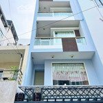 bán nhà mặt tiền đường số 36, phường tân quy, quận 7 giá rẻ