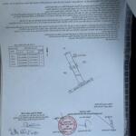 DT; gần 200m thổ cư 60m (5,5 x 36) An Thạnh 37 Thuận An BD giá 2,28 tỷ