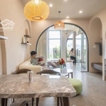 cho thuê căn hộ full nội thất ngay hoà hưng quận 10, gần vạn hạnh mall, công viên lê thị riêng