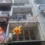 nhà riêng, xây dựng kiên cố, mua bán chính chủ