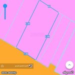 bán đất mặt tiền đường 3/2 p.12, tp. vũng tàu