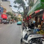 bán đất tại trương định, tân mai, hoàng mai, hà nội, 100 tỷ, 370 m2, mặt tiền rộng 8,5.