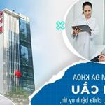 Phòng khám Hoàn Cầu: Địa chỉ chăm sóc sức khỏe toàn diện