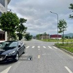 bán đất đấu giá đồng sơn, bắc giang vị trí trung tâm, giữa cầu xương giang, đồng sơn giá từ 2.x tỷ