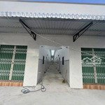 bán dãy trọ ngay kcn lê minh xuân - 12 phòng trọ - thu nhập 28tr tháng - (10x30) giá 1 tỷ 150tr