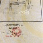 bán gấp lô đất hai mặt tiền kqh ngô quyền, p6, đà lạt