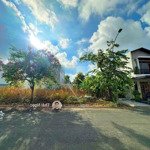 cơ hội chốt nhanh lô đất mặt tiền đường võ văn tần, p1, cà mau sát bên bách hóa xanh. 120m2/500tr