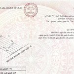 cần bán 2278,7m2 đất có thổ cử 200m2. ở phường long hoà, q bình thuỷ, tp. cần thơ