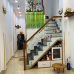 bán nhà hẻm thông phạm thế hiển, p. 6, q. 8 - 3 tỷ tl