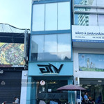 cho thuê nhà mặt tiền đẹp quận 3 - 947 hoàng sa, 4 tầng mới giá chỉ 35 triệu/tháng
