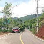 Bán Đất hẻm xe hơi đường Măng Lin, Phường 7, Đà Lạt 557,77mv
