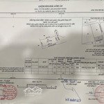bán đất dt 122m2 tại đt 825, hòa khánh đông, đức hòa, 900 triệu
