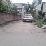 ĐẤT PHỤNG CHÂU ÔTÔ ĐỖ CỬA ĐƯỜNG THÔNG 50M HƠN 2TỶ