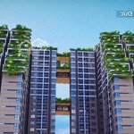 căn hộ 2pn thủ đức giá chỉ từ 1,4tỷ nhận nhà, ngân hàng hỗ trợ 80%, ck 12,5% mua trực tiếp cđt gđ1