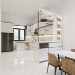 cho thuê chcc the everrich i, quận 11, dt - 119m2 2pn 2wc, giá 17 triệu, nhà đẹp, lh - hậu
