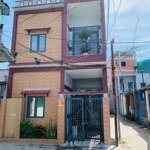 bán gấp nhà 2 mê 2 mặt kiệt ô tô 4m tôn đức thắng gần chợ hòa khánh, đh bách khoa