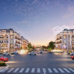 phố hiến city - bình minh phố hiến. mở bán đợt 1 tại xã tân dân, khoái châu, hưng yên