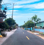 đất đẹp gần chợ lệ trạch - vị trí tiềm năng - giá cả hợp lý