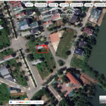 bán đất nền khu đô thị minh phương, 3,2 tỷ, 81m2, mặt tiền 4,5m, pháp lý đầy đủ rõ ràng