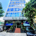 cho thuê văn phòng 80m2 nguyễn đình chính sàn mới trang bị đầy đủ cửa sổ thoáng mát