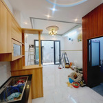 bán nhà tại nguyễn văn quá, đông hưng thuận, q12, 4x7m, 28m2